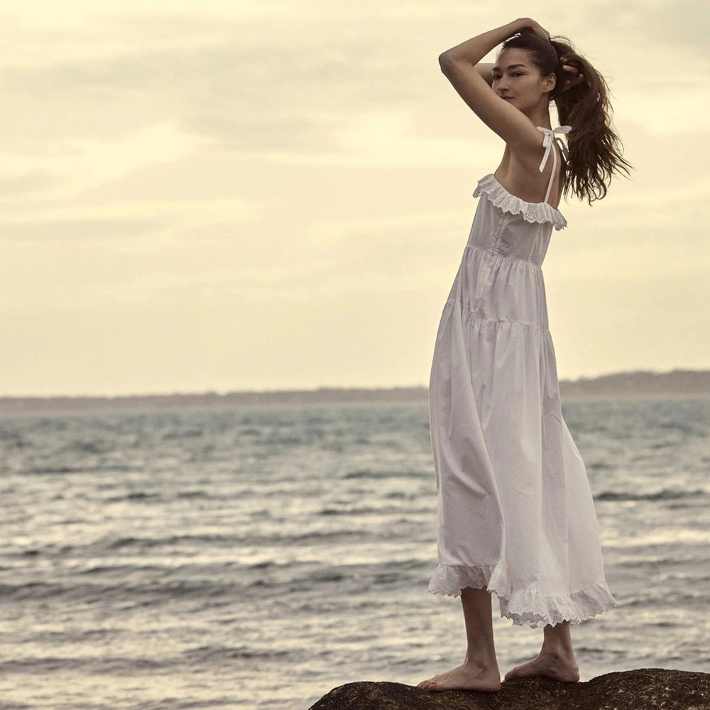 Dôen Vita Dress